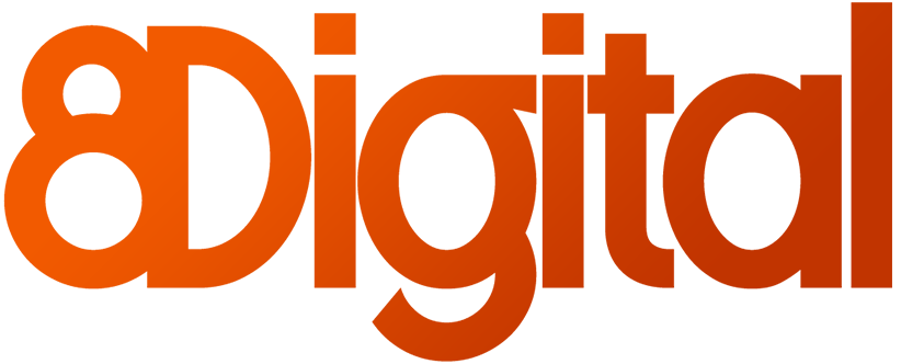 8Digital